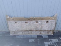 фото thumb №7, Dodge ram 94-02 шумоизоляция стены перегородки задняя usa