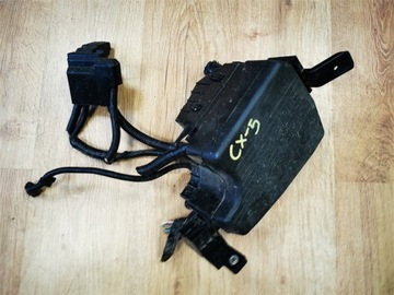 фото thumb №1, Mazda cx-5 i 2.2 d 12-15 коробка запобіжників