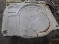 фото thumb №6, C4 cactus килимок підлога багажника