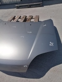 фото thumb №7, Капот крышка nissan x-trail t30 рестайлинг 03-07 kx4k