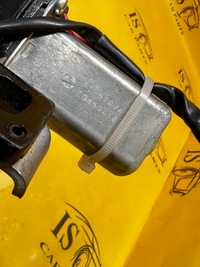 фото thumb №6, Доводчик замок крышки задняя багажника bmw 5 e61 x6 e71