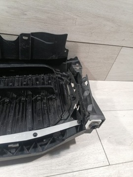 фото thumb №14, Bmw x5 g05 решітка радіатора кермо повітря 5a29c42-02