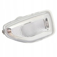 Фара габаритна бічна włącz поворотник 261651140r Зі Шроту, фото thumb