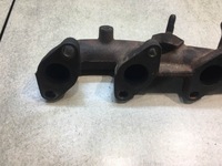 фото thumb №5, Коллектор выпускной hyundai getz 1.5 crdi