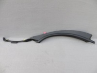 Купити Lexus rx 450h 15-18 прокладка захист двері задніх, фото thumb