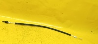 Трос замка левый задний  audi a4 b5 94-98r с Разборки, фото thumb
