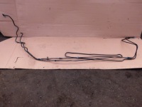 фото thumb №1, Провода топливные opel zafira b 1.7 cdti a17dtr