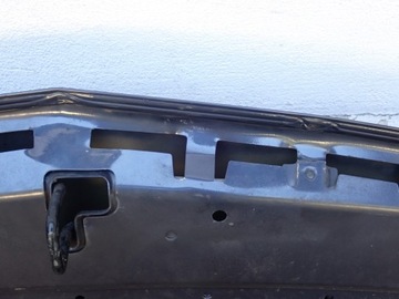 фото thumb №9, Капот кришка двигуна opel astra j 4 iv 2009-2016r