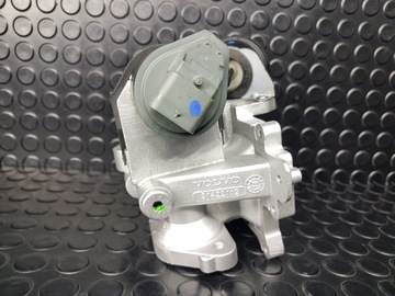 фото thumb №13, Оригинальный номер volvo 36010129 клапан egr