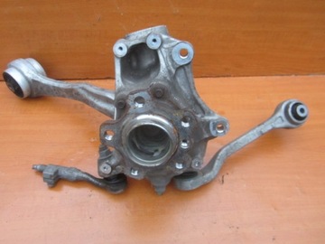 фото thumb №14, Bmw 3 g20 g21 g22 2.0d рычаг левый перед do поворотный кулак 6878609