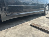 фото thumb №1, Молдинг порог левая audi a4 b7 avant lz9y