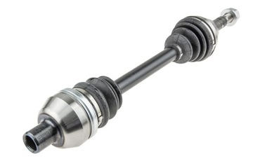 фото thumb №2, Піввісь привідна opel astra h 2.0t 04-, zafira b 2.0t 05- права