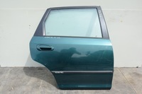 фото thumb №1, Honda civic vii hb 5d дверь правый задняя