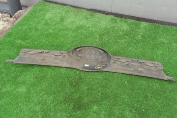 фото thumb №7, Ford focus mk3 решітка радіатора решітка перед