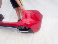 фото thumb №9, Jaguar f-pace s 16- бампер задняя задний pdc