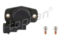 фото thumb №2, Topran 700 814 датчик, настройка дроссель