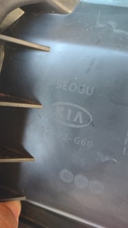 фото thumb №9, Kia picanto iii 3 17- лампа правая обычная оригинальный номер eu 92102-g6000