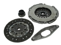 фото thumb №11, Luk зчеплення kpl. bmw 1/3/x1 2,0 d 03-