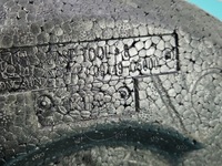 фото thumb №6, Домкрат підйомник автомобільний трапецієподібний kia niro i 2016-2022