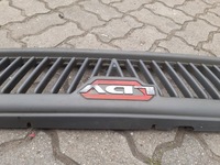 фото thumb №6, Ldv конвой ldv 400 решітка решітка радіатора решітка радіатора