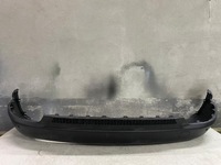 фото thumb №1, Спойлер накладка задня jeep compass ii 2