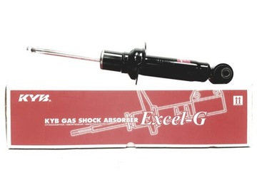 фото thumb №15, Амортизатор kyb 341826 peugeot 407/407sw зад