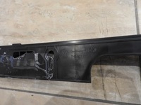 фото thumb №9, Vw t5 направляющая кронштейн бампера задняя 7h0807723