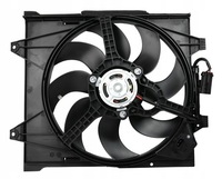 фото thumb №1, Вентилятор ford ka ru8 2008 - 2015