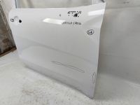 фото thumb №5, Toyota corolla cross дверь правые передние перед 2022-