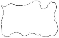 фото thumb №1, Прокладка картера масляний mercedes actros mp4/mp5