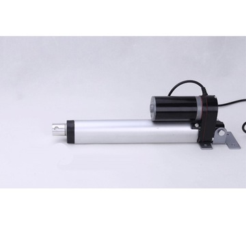 DC 12V сверхмощный электрический линейный привод с ходом двигателя 80 мм