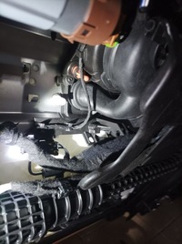 фото thumb №15, Сидіння сидіння диван комплект шкіра volvo xc60 ii рестайлінг європа