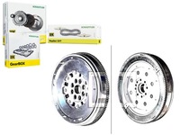 фото thumb №1, Колесо двомасовий citroen c5 c6 c8 2,2 hdi 06- luk