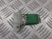 фото thumb №2, Резистор резистор вентилятор mini one r50 1.6 16v x