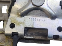 Підйомник скло задній задній сторона права tesla model s 16936102 Київ, фото thumb