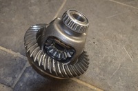 фото thumb №1, Корзина перед d30 m186 wrangler jl sport sahara 18+