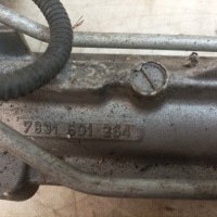 фото thumb №14, Audi a5 07-16 трансмиссия рулевая рейка usa