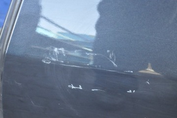 фото thumb №8, Volvo s60 ii дверь левый зад задние комплектные