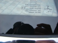 фото thumb №5, Citroen c-3 ii стекло кузовная правая левая