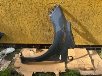 фото thumb №1, Hyundai ix20 крила лівий оригінальний