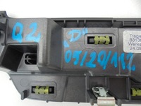 фото thumb №6, Audi q2 защита маскировочная накладка накладка 83136001