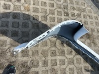 фото thumb №8, Mercedes gle w167 amg бампер задний версия suv