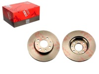 фото thumb №1, Гальмівні диски гальмівні 2szt alfa romeo 146 1.9 td 930