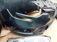 фото thumb №6, Капот бампер pas лампа перед kpl megane iv tekpn