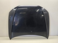 фото thumb №1, Audi a4 b8 lift 15r капот lx5r