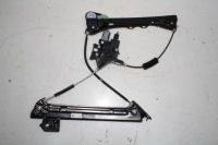 Подъемник стекло левых передних дверь bmw 5a01d23 1.5l бензиновый 103kw 2024 с Разборки, фото thumb