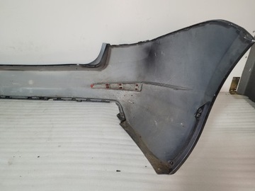 фото thumb №11, Skoda octavia iii рестайлинг универсал зад 5e9 бампер зад