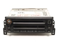 Bmw mini cooper r50, mini cooper r52, mini cooper r53 радио 13264010 Цена, фото thumb