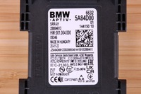 фото thumb №9, Bmw x5 g05 радар ассистент датчик поперечина движения srr-01 5a84d00