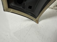 Новая оригинал капот audi a4 8w b9 2015- крышка двигателя Оригинал, фото thumb